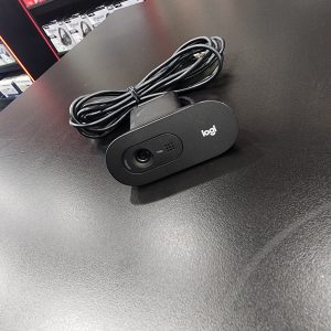 Logitech C270 HD Webcam - Image 2