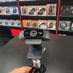 Logitech C920 HD Pro Webcam - Image 2