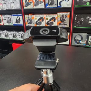 Logitech C920 HD Pro Webcam - Image 3