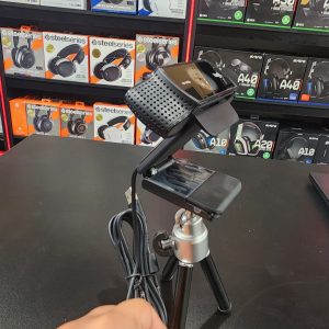 Logitech C920 HD Pro Webcam - Image 4