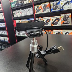 Logitech C920 HD Pro Webcam - Image 5