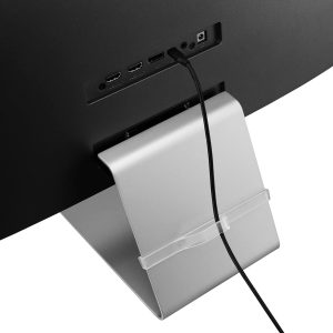 msi Modern MD271UL 27-inch IPS 3840 x 2160 (UHD) Computer Monitor, 4K, 60 Hz, Adaptive-Synch, HDMI, DisplayPort, USBC- Iron Gray - Image 2