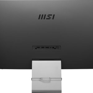 msi Modern MD271UL 27-inch IPS 3840 x 2160 (UHD) Computer Monitor, 4K, 60 Hz, Adaptive-Synch, HDMI, DisplayPort, USBC- Iron Gray - Image 4