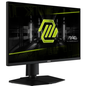 MSI MAG 255PXF 24.5" FHD 300Hz Rapid IPS Gaming Monitor (1920 × 1080) - Image 2