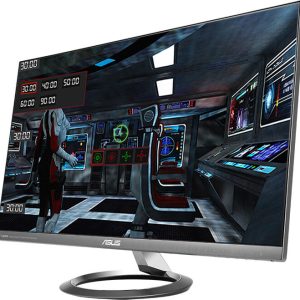 ASUS Designo MZ27A 27" WQHD IPS Monitor