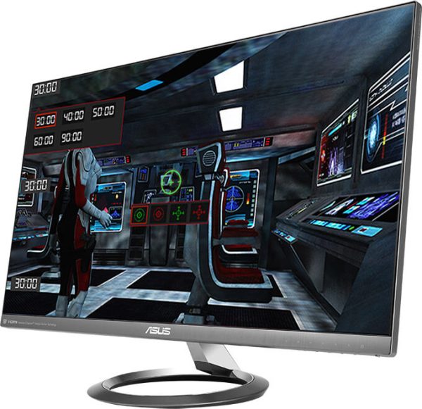 asus designo 27