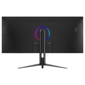 MSI MAG 342CQRF E20 34" Curved Gaming Monitor - Image 3